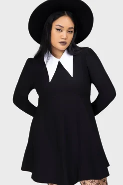 Cathedral Skater Dress