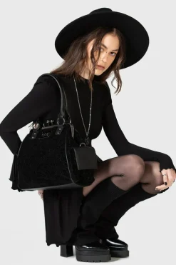 Ceaseless Night Bag