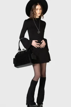 Ceaseless Night Bag