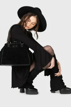 Ceaseless Night Bag