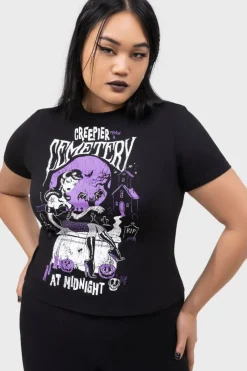 Cemetery T-Shirt