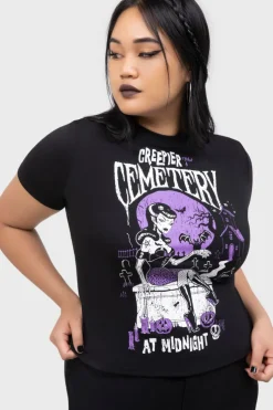 Cemetery T-Shirt