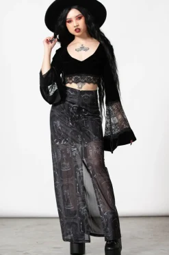 Chalise Maxi Skirt