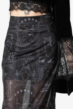 Chalise Maxi Skirt