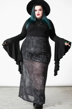 Chalise Maxi Skirt
