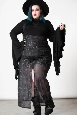Chalise Maxi Skirt