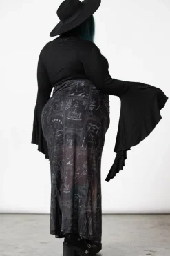 Chalise Maxi Skirt