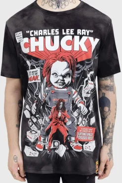 Charles Lee Ray T-Shirt