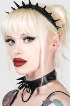 Chloe Chaos Headband