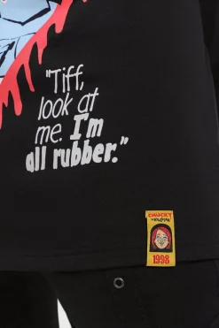 Chucky & Tiff Forever Sweatshirt