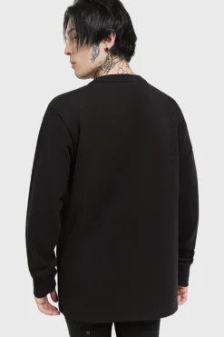 Chucky & Tiff Forever Sweatshirt
