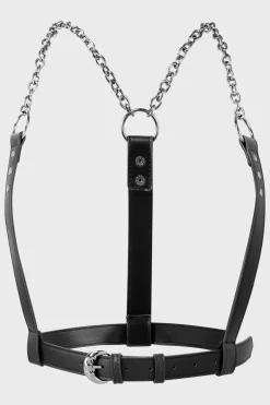 City Of Moon Harness