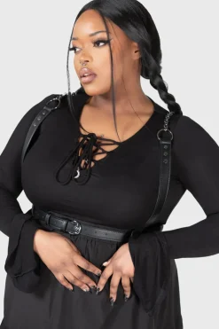 City Of Moon Harness