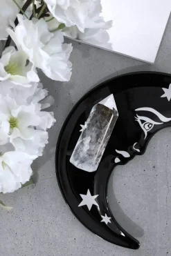 Clear Quartz Crystal