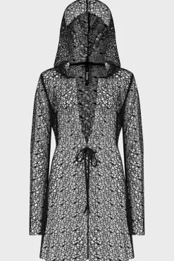 Cobweb Cove Cloak