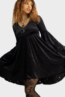 Coma Star Mini Dress