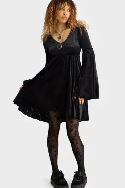 Coma Star Mini Dress