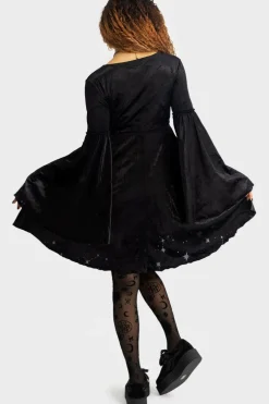 Coma Star Mini Dress