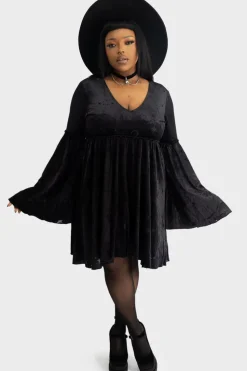 Coma Star Mini Dress