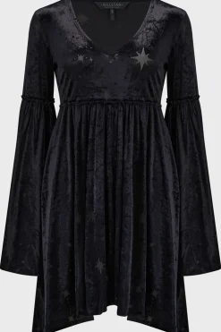 Coma Star Mini Dress
