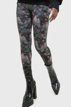 Corax Leggings