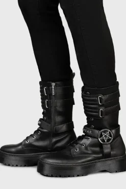 Corrosion Boots
