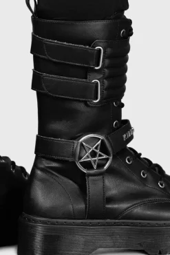 Corrosion Boots