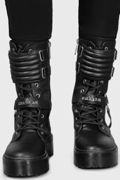 Corrosion Boots
