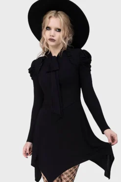 Cosmoshade Dress