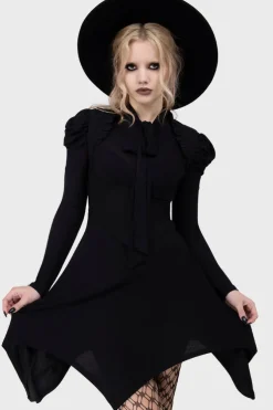 Cosmoshade Dress