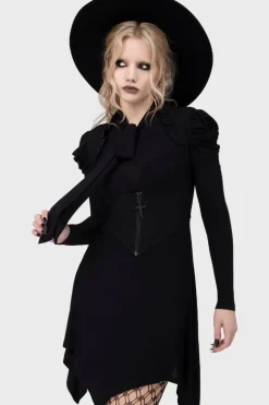 Cosmoshade Dress