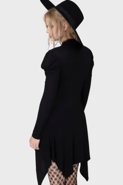 Cosmoshade Dress