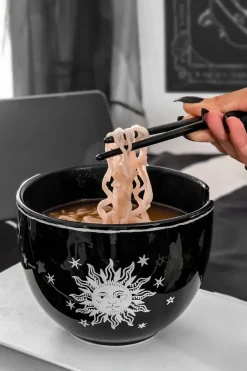 Cosmosis Ramen Bowl