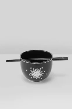 Cosmosis Ramen Bowl