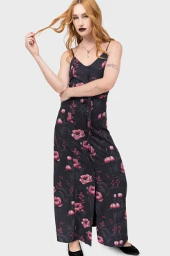 Cottage Chorus Maxi Dress