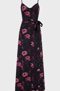Cottage Chorus Maxi Dress