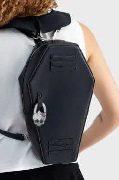 Creep It Coffin Bag
