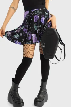 Creep It Coffin Bag