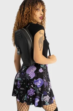 Creep It Coffin Bag