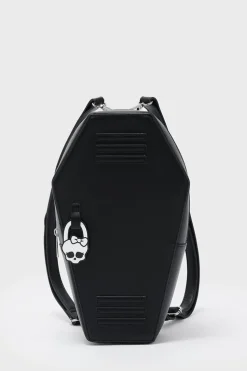 Creep It Coffin Bag
