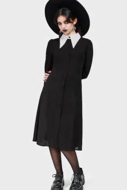 Crepuscular Dress