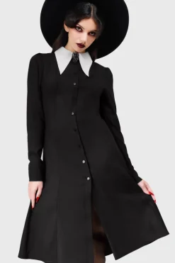 Crepuscular Dress