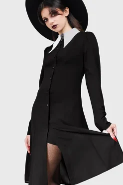 Crepuscular Dress