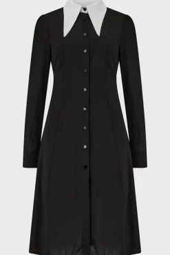 Crepuscular Dress