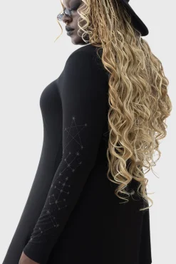 Crescent Doom Dress
