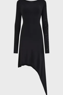 Crescent Doom Dress