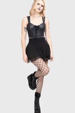 Crescentia Tights
