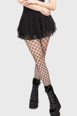 Crescentia Tights