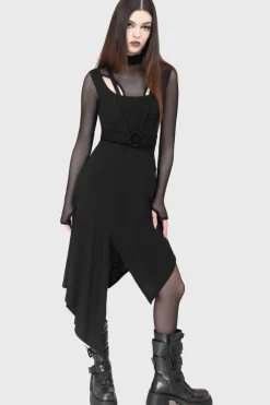 Crimsolite Skirt