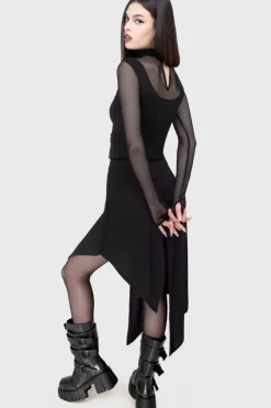 Crimsolite Skirt